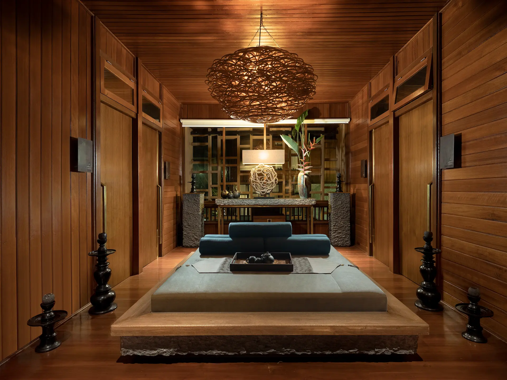 Kayu Spa